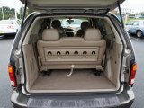 2003 Ford Windstar Limited Trunk