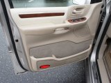 2003 Ford Windstar Limited Door Panel