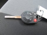 2012 Ford Focus SE Sport 5-Door Keys