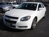 2011 Chevrolet Malibu LT