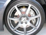2008 Subaru Legacy 2.5 GT spec.B Sedan Wheel