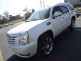 2012 Cadillac Escalade Hybrid 4WD