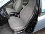 2001 Saturn S Series SL1 Sedan Front Seat