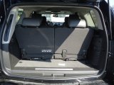 2012 Cadillac Escalade Premium AWD Trunk