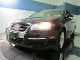 2008 Volkswagen Jetta SE Sedan