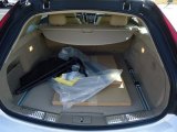 2012 Cadillac CTS 4 3.0 AWD Sport Wagon Trunk