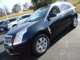 2012 Cadillac SRX Luxury