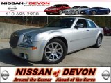 2005 Bright Silver Metallic Chrysler 300 C HEMI #61113511