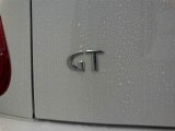 2005 Chrysler PT Cruiser GT Convertible Marks and Logos