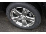2012 Toyota RAV4 V6 Sport 4WD Wheel