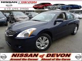 2011 Nissan Altima 2.5 S