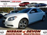 2011 Chevrolet Malibu LT
