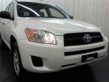 2009 Toyota RAV4 I4