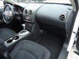 2011 Nissan Rogue S AWD Krom Edition Dashboard