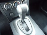 2011 Nissan Rogue S AWD Krom Edition Xtronic CVT Automatic Transmission