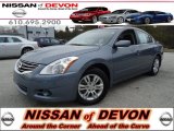 2011 Nissan Altima 2.5 S