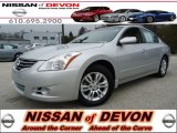 2011 Nissan Altima 2.5 S
