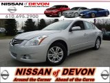 2011 Nissan Altima 2.5 S