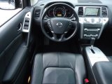 2011 Nissan Murano SL AWD Dashboard