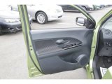 2009 Scion xD Release Series 2.0 Door Panel