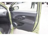 2009 Scion xD Release Series 2.0 Door Panel