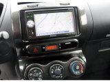 2009 Scion xD Release Series 2.0 Navigation