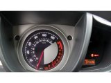 2009 Scion xD Release Series 2.0 Gauges