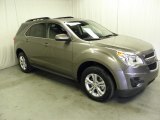 2012 Chevrolet Equinox LT AWD