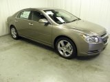 2012 Chevrolet Malibu LT