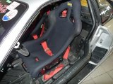 1995 Ferrari F355 Challenge Front Seat