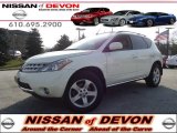2007 Nissan Murano SL AWD