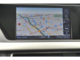 2012 Audi A5 2.0T quattro Coupe Navigation