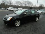 2008 Nissan Sentra 2.0