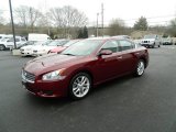 2010 Nissan Maxima 3.5 SV
