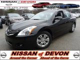 2010 Nissan Altima 2.5 SL