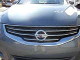 2012 Ocean Gray Nissan Altima 2.5 S #61113474
