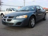 2006 Dodge Stratus SXT Sedan