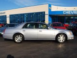 2006 Cadillac DTS 