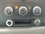 2008 GMC Sierra 3500HD SLE Crew Cab Dually Controls