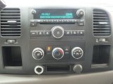 2008 GMC Sierra 3500HD SLE Crew Cab Dually Controls