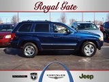 2005 Jeep Grand Cherokee Limited 4x4