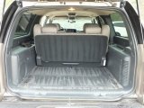 2000 Chevrolet Suburban 1500 LT Trunk