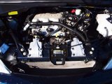 2004 Oldsmobile Silhouette GLS 3.4 Liter OHV 12-Valve V6 Engine