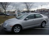 2008 Ford Fusion SE