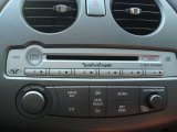 2008 Mitsubishi Eclipse SE V6 Coupe Audio System