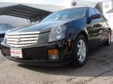 2004 Cadillac CTS Sedan