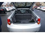 2001 Toyota Celica GT-S Trunk