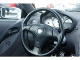 2001 Toyota Celica GT-S Steering Wheel