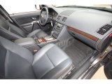2009 Volvo XC90 3.2 Off Black Interior