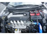 2001 Toyota Celica GT-S 1.8 Liter DOHC 16-Valve VVT -i 4 Cylinder Engine